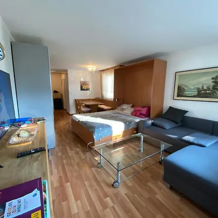 Apartment Richmond - 207 Davos