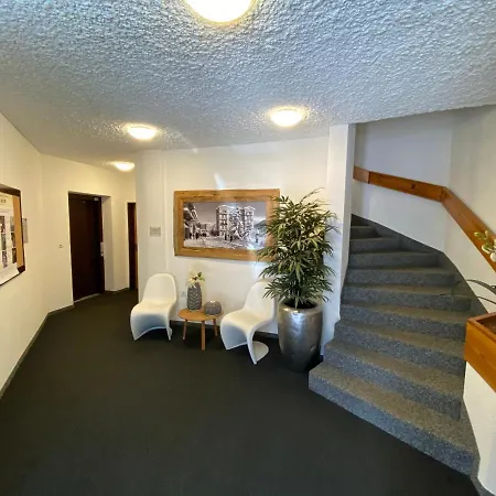 Apartment Richmond - 207 Davos